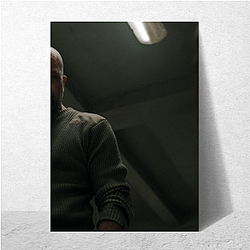 Jeffrey Wright The World Is A Character Jeffrey Wright Posters