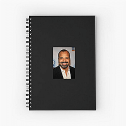 Jeffrey Wright Always Talented Always Versatile Jeffrey Wright Notebook