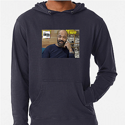 Jeffrey Wright A True Masterpiece Jeffrey Wright Hoodies