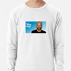 Jeffrey Wright The King of The Characters Jeffrey Wright Sweatshirts