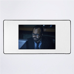 Jeffrey Wright No Limits Just Acting Jeffrey Wright Mouse Pads