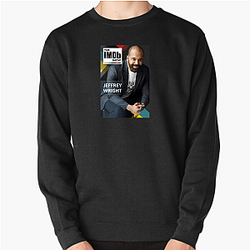 Jeffrey Wright Beyond The Screen Jeffrey Wright Sweatshirts