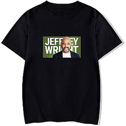 Jeffrey Wright My Favorite Star Jeffrey Wright T-Shirts