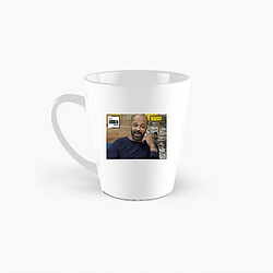 Jeffrey Wright A True Masterpiece Jeffrey Wright Mugs
