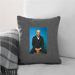 Jeffrey Wright The Best Actor Jeffrey Wright Pillows Cover