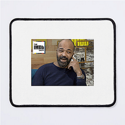 Jeffrey Wright A True Masterpiece Jeffrey Wright Mouse Pads