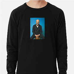 Jeffrey Wright The Best Actor Jeffrey Wright Sweatshirts