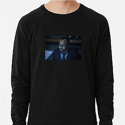 Jeffrey Wright No Limits Just Acting Jeffrey Wright Sweatshirts