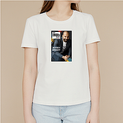 Jeffrey Wright Beyond The Screen Jeffrey Wright T-Shirts