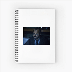 Jeffrey Wright No Limits Just Acting Jeffrey Wright Notebook