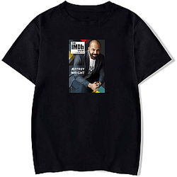 Jeffrey Wright Beyond The Screen Jeffrey Wright T-Shirts