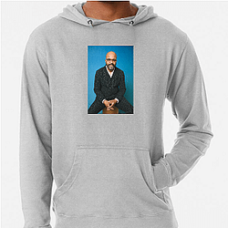 Jeffrey Wright The Best Actor Jeffrey Wright Hoodies