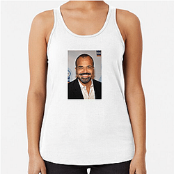 Jeffrey Wright Always Talented Always Versatile Jeffrey Wright Tank Tops