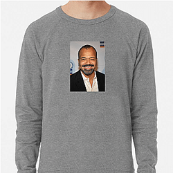 Jeffrey Wright Always Talented Always Versatile Jeffrey Wright Sweatshirts
