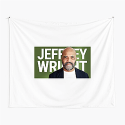 Jeffrey Wright My Favorite Star Jeffrey Wright Tapestries