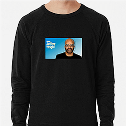 Jeffrey Wright The King of The Characters Jeffrey Wright Sweatshirts
