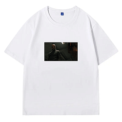 Jeffrey Wright The World Is A Character Jeffrey Wright T-Shirts