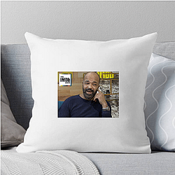 Jeffrey Wright A True Masterpiece Jeffrey Wright Pillows Cover