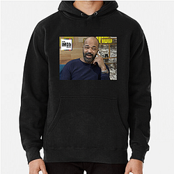 Jeffrey Wright A True Masterpiece Jeffrey Wright Hoodies