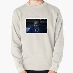 Jeffrey Wright No Limits Just Acting Jeffrey Wright Sweatshirts