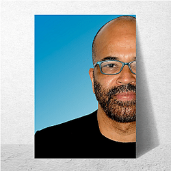 Jeffrey Wright The King of The Characters Jeffrey Wright Posters