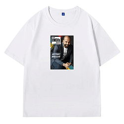 Jeffrey Wright Beyond The Screen Jeffrey Wright T-Shirts