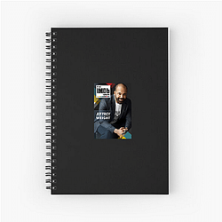 Jeffrey Wright Beyond The Screen Jeffrey Wright Notebook