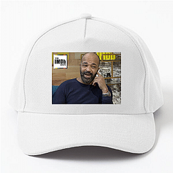 Jeffrey Wright A True Masterpiece Jeffrey Wright Hats & Caps