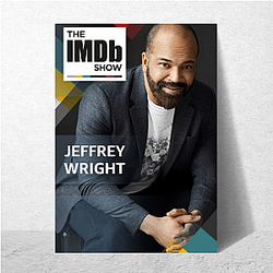 Jeffrey Wright Beyond The Screen Jeffrey Wright Posters
