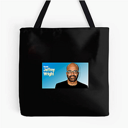 Jeffrey Wright The King of The Characters Jeffrey Wright Bags