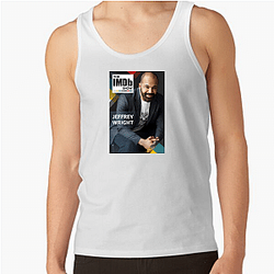 Jeffrey Wright Beyond The Screen Jeffrey Wright Tank Tops