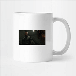 Jeffrey Wright The World Is A Character Jeffrey Wright Mugs