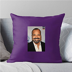 Jeffrey Wright Always Talented Always Versatile Jeffrey Wright Pillows Cover