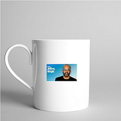 Jeffrey Wright The King of The Characters Jeffrey Wright Mugs