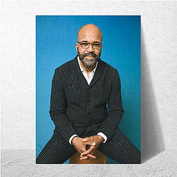 Jeffrey Wright The Best Actor Jeffrey Wright Posters