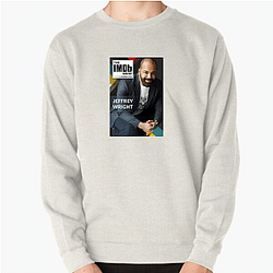 Jeffrey Wright Beyond The Screen Jeffrey Wright Sweatshirts