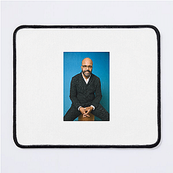 Jeffrey Wright The Best Actor Jeffrey Wright Mouse Pads