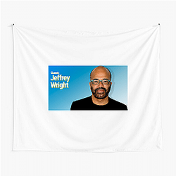 Jeffrey Wright The King of The Characters Jeffrey Wright Tapestries