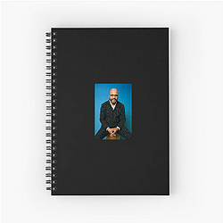 Jeffrey Wright The Best Actor Jeffrey Wright Notebook