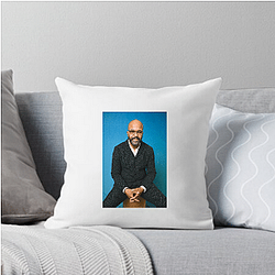 Jeffrey Wright The Best Actor Jeffrey Wright Pillows Cover