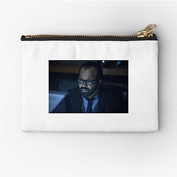 Jeffrey Wright No Limits Just Acting Jeffrey Wright Zipper Pouches