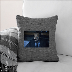 Jeffrey Wright No Limits Just Acting Jeffrey Wright Pillows Cover