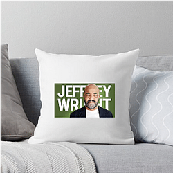 Jeffrey Wright My Favorite Star Jeffrey Wright Pillows Cover