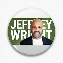 Jeffrey Wright My Favorite Star Jeffrey Wright Pins