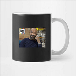 Jeffrey Wright A True Masterpiece Jeffrey Wright Mugs