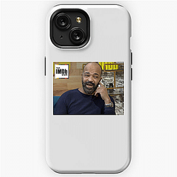 Jeffrey Wright A True Masterpiece Jeffrey Wright iPhone Cases