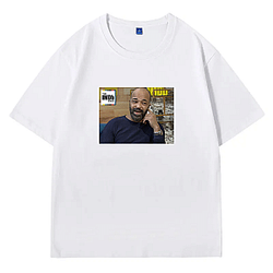 Jeffrey Wright A True Masterpiece Jeffrey Wright T-Shirts