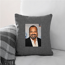 Jeffrey Wright Always Talented Always Versatile Jeffrey Wright Pillows Cover