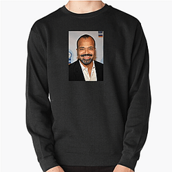 Jeffrey Wright Always Talented Always Versatile Jeffrey Wright Sweatshirts