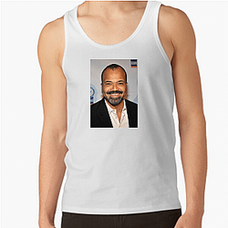 Jeffrey Wright Always Talented Always Versatile Jeffrey Wright Tank Tops